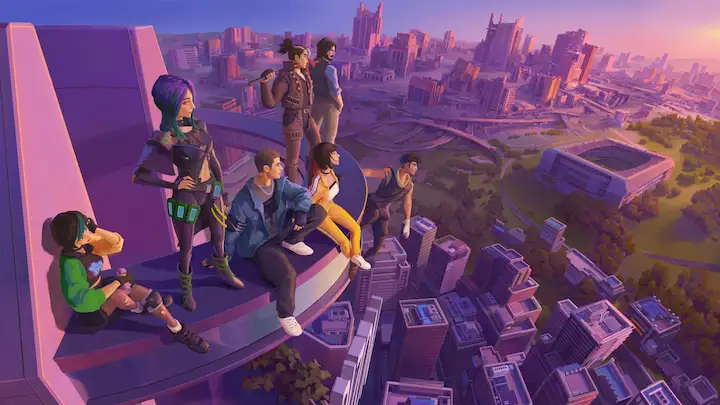 Historia completa de Free Fire 2017 a 2026