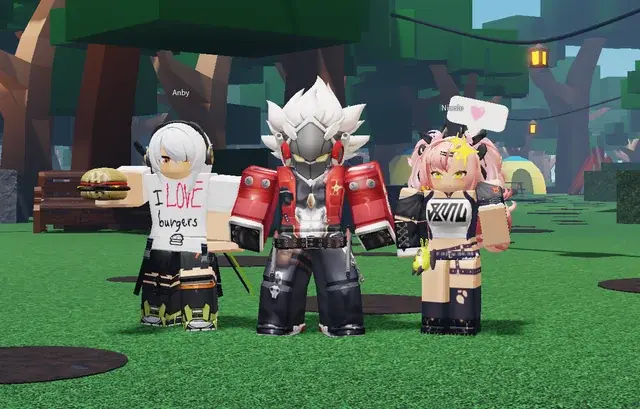 Mejores juegos de Roblox para jugar con amigos en 2026