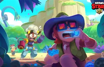 Nuevo Brawler guía y mejores builds Brawl Stars 2026