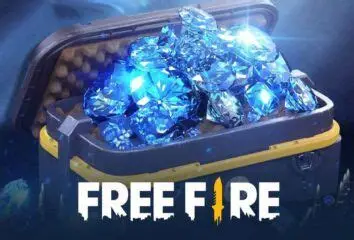 Diamantes Free Fire 2026