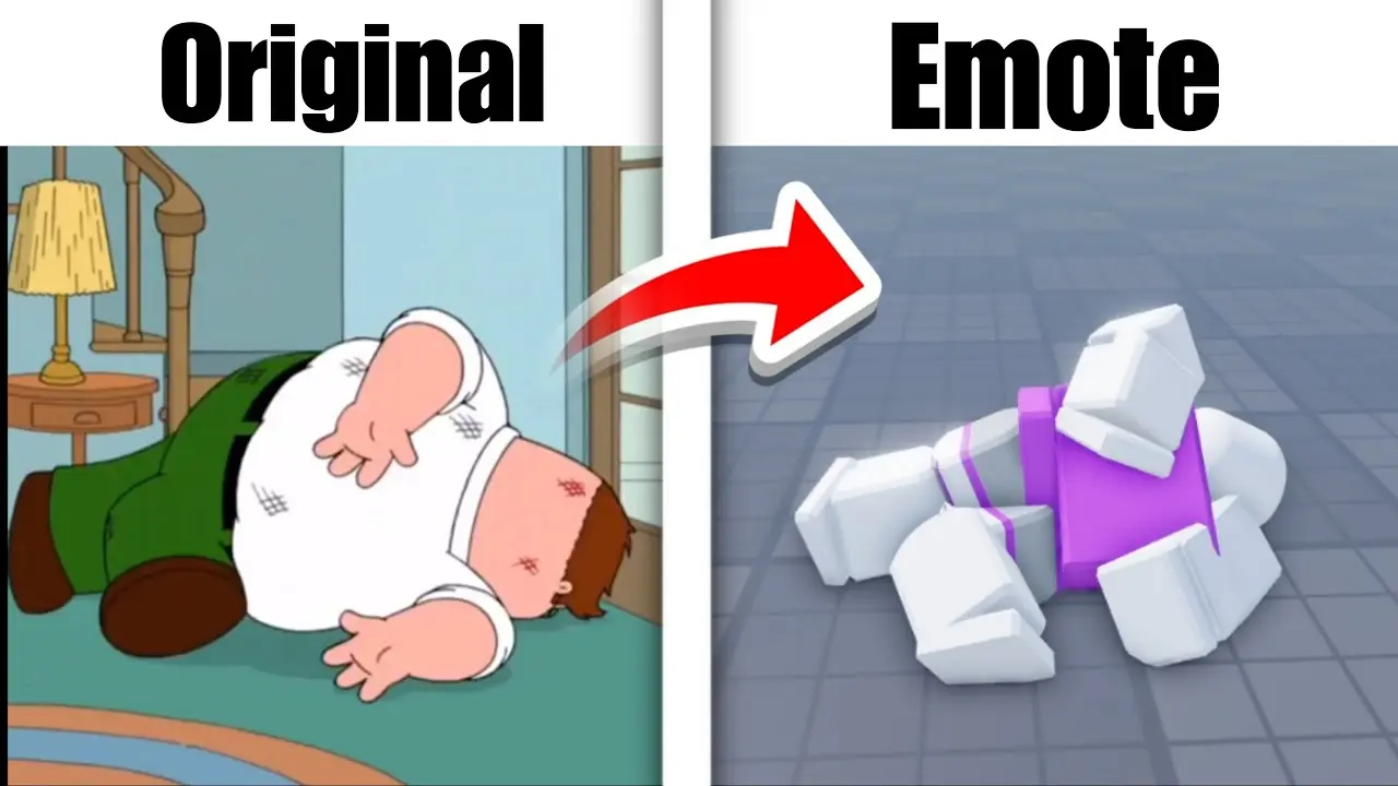 Cómo conseguir emotes en Roblox 2026