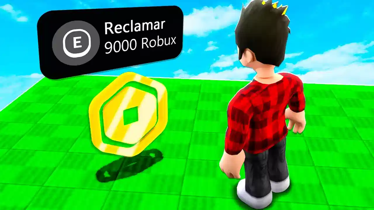 Guía definitiva para conseguir Robux disponibles en Roblox 2026