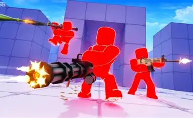 Guía Rivals Roblox mejores estrategias 2026