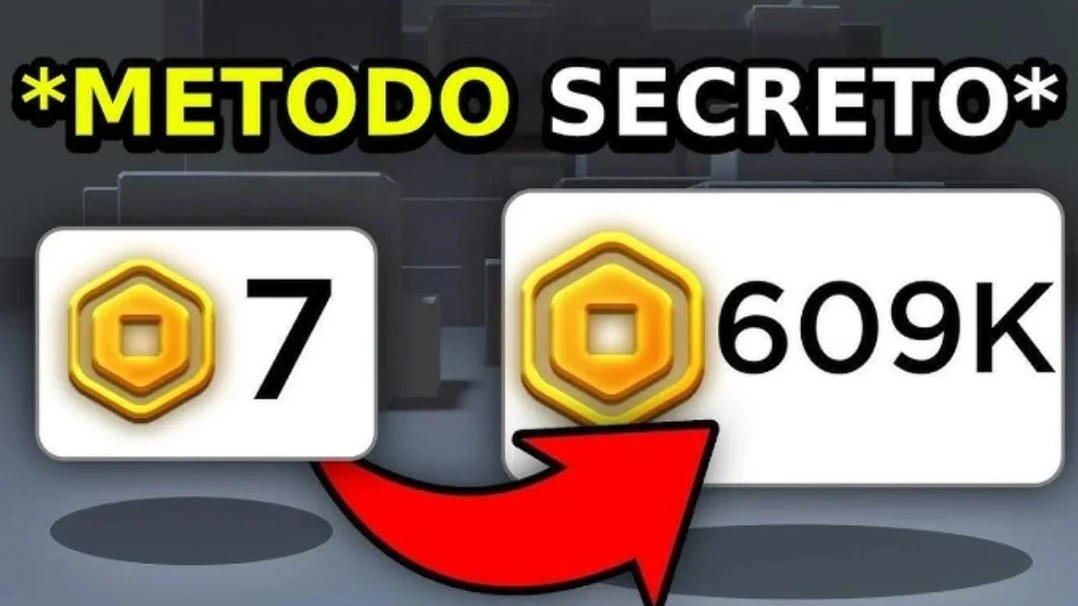Guía definitiva para conseguir Robux disponibles en Roblox 2026